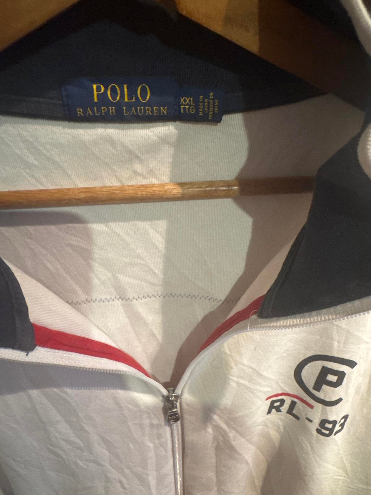 Polo Ralph Lauren RL-93 jumper