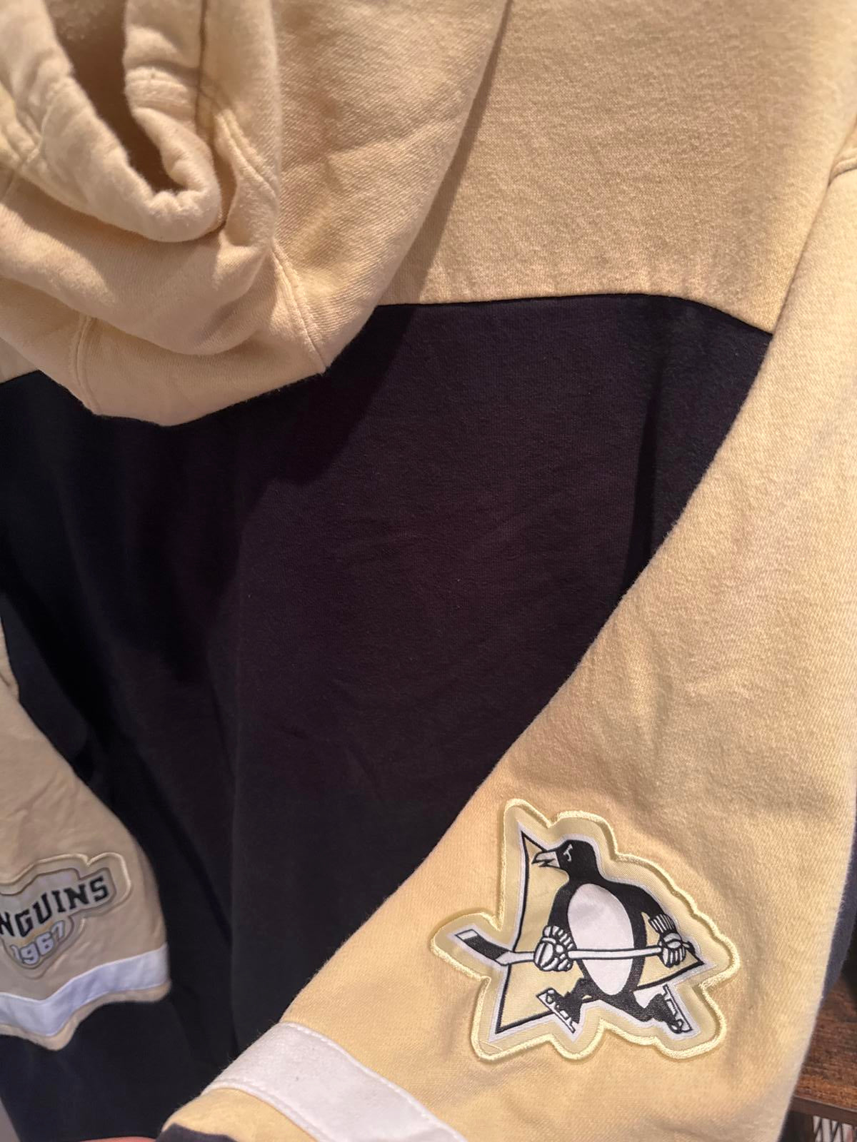 Majestic Penguins hoodie