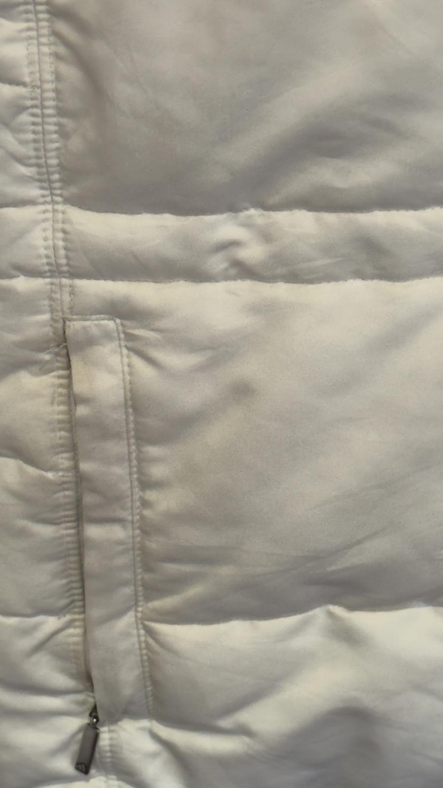 ladies size 14 Adidas padded jacket