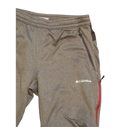 Mens Columbia sports joggers