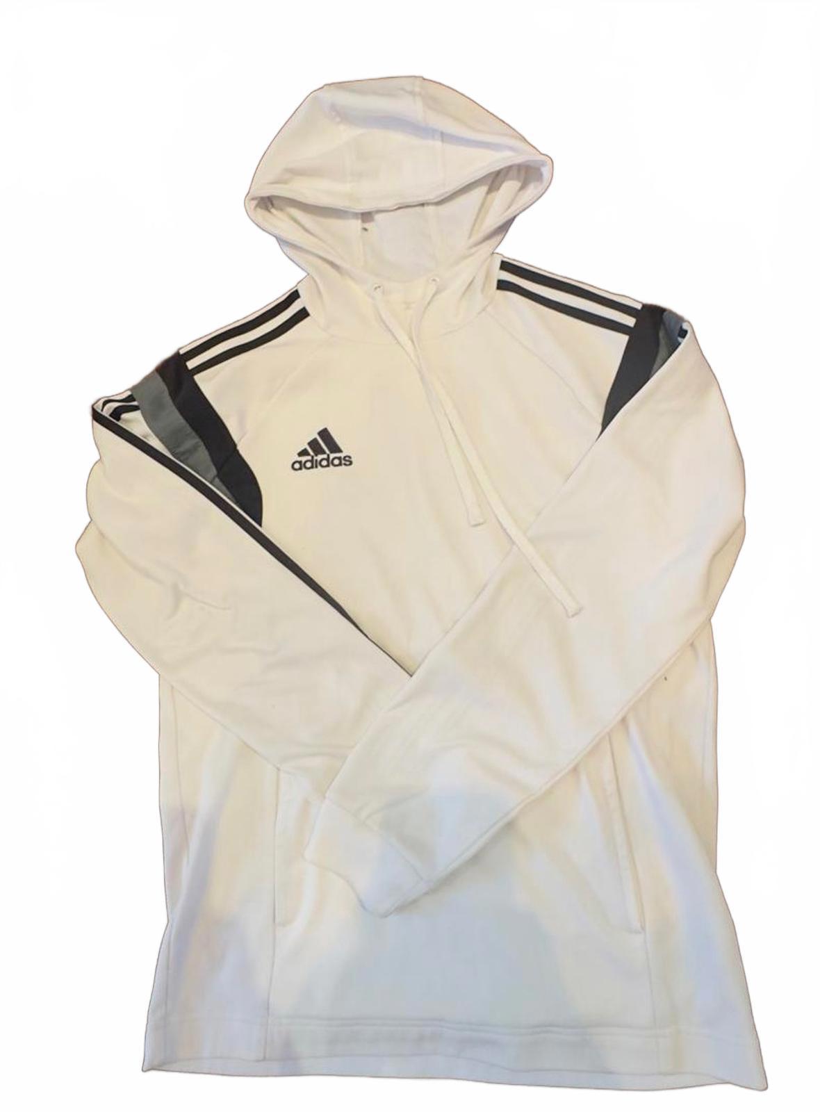 Men’s adidas pullover jumper