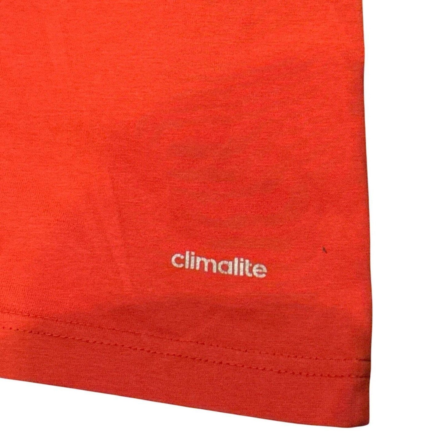 Mens Adidas crew neck tshirt