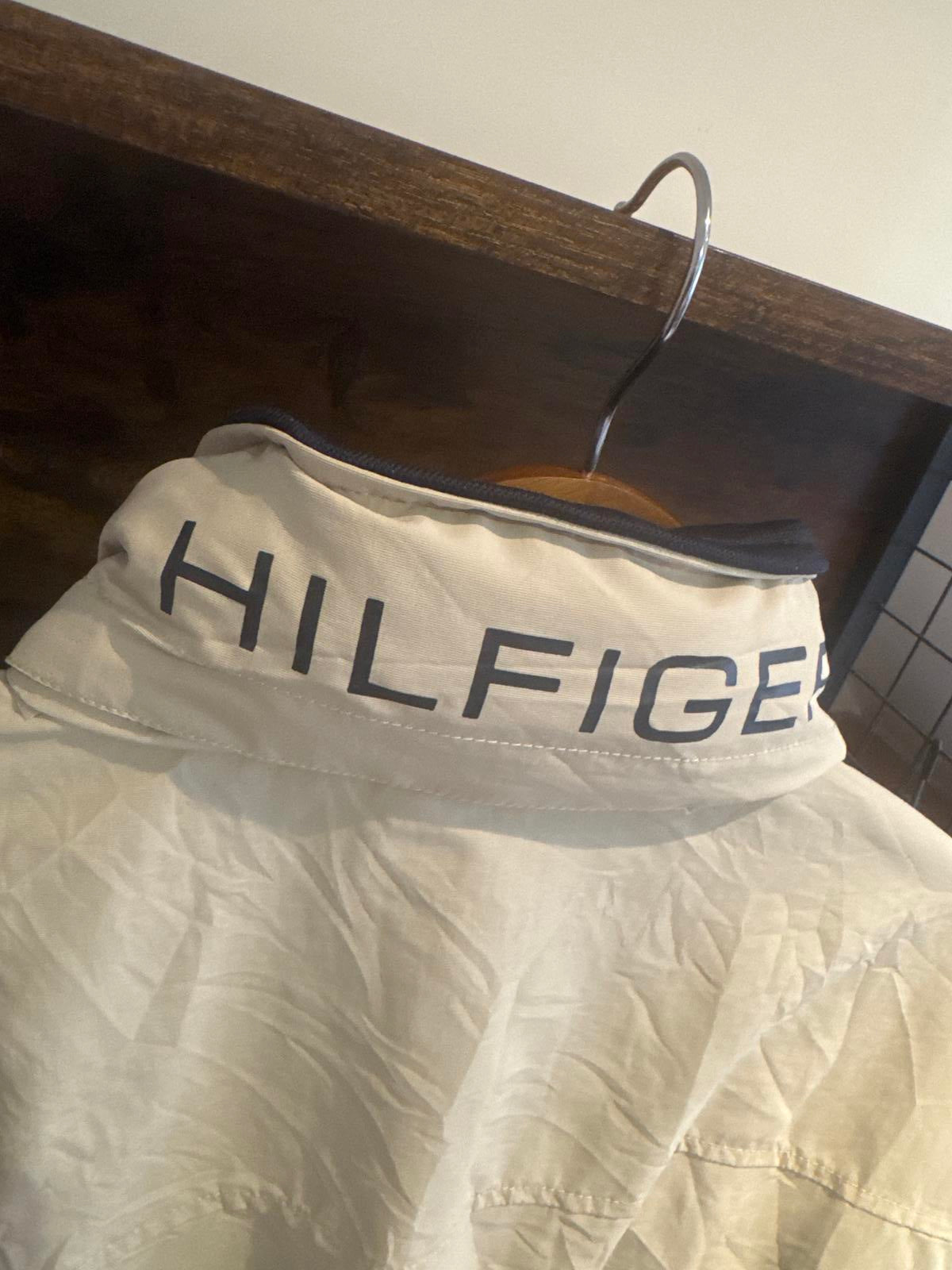 Tommy Hilfiger windbreaker