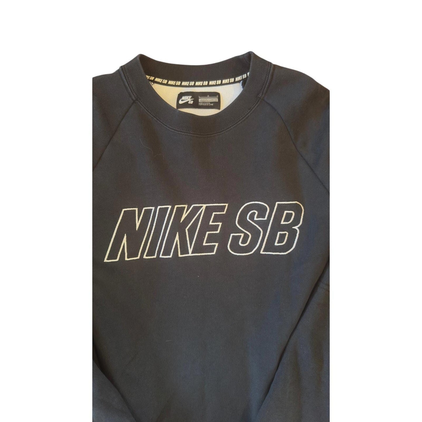 Mens Nike SB jumper