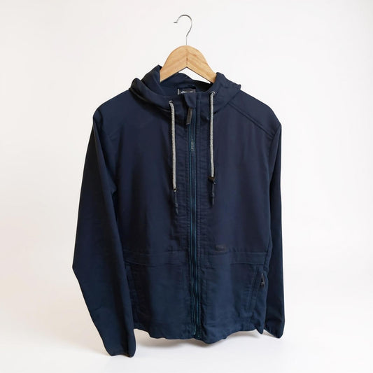 Jack Wolfskin full zip jacket