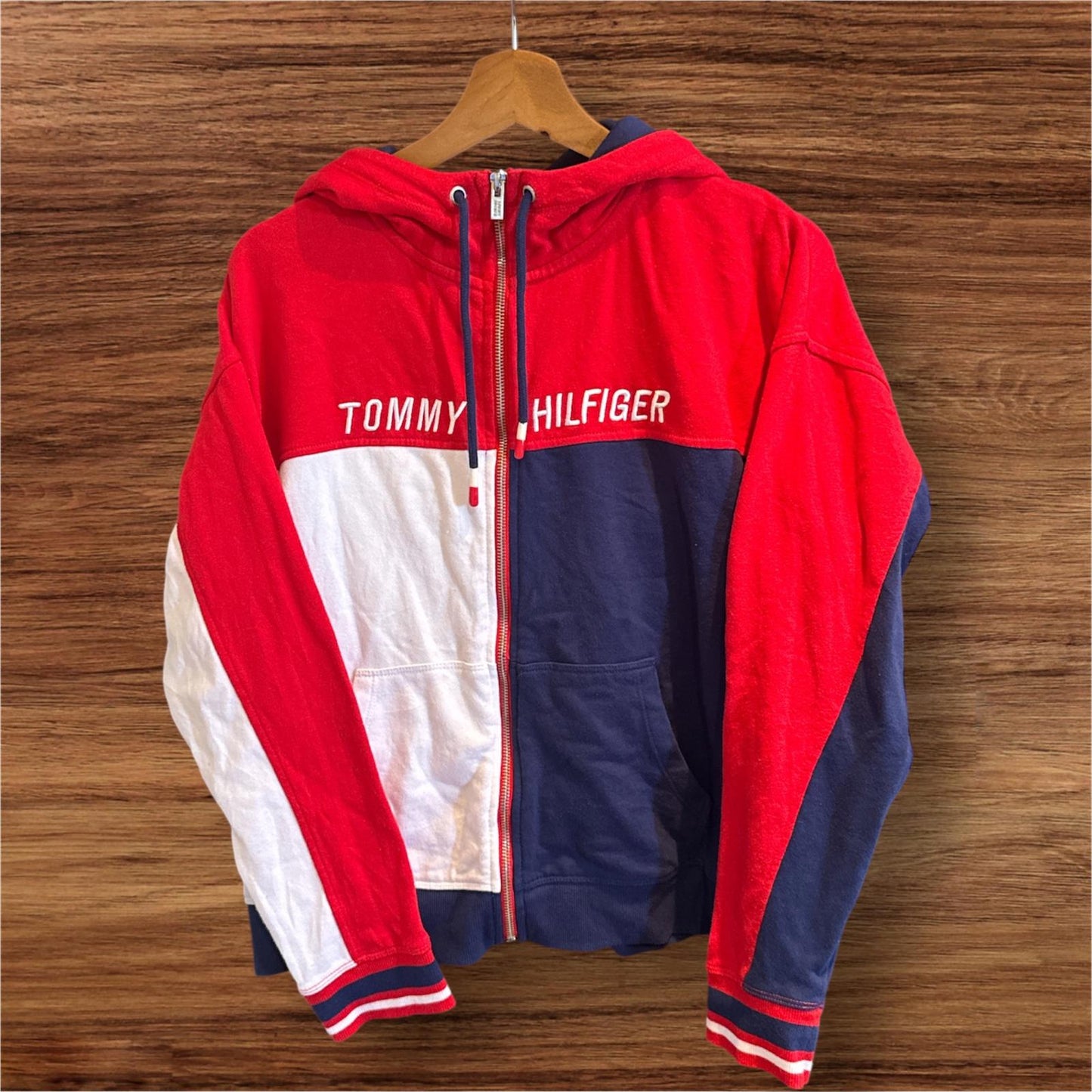 Tommy Hilfiger hoodie