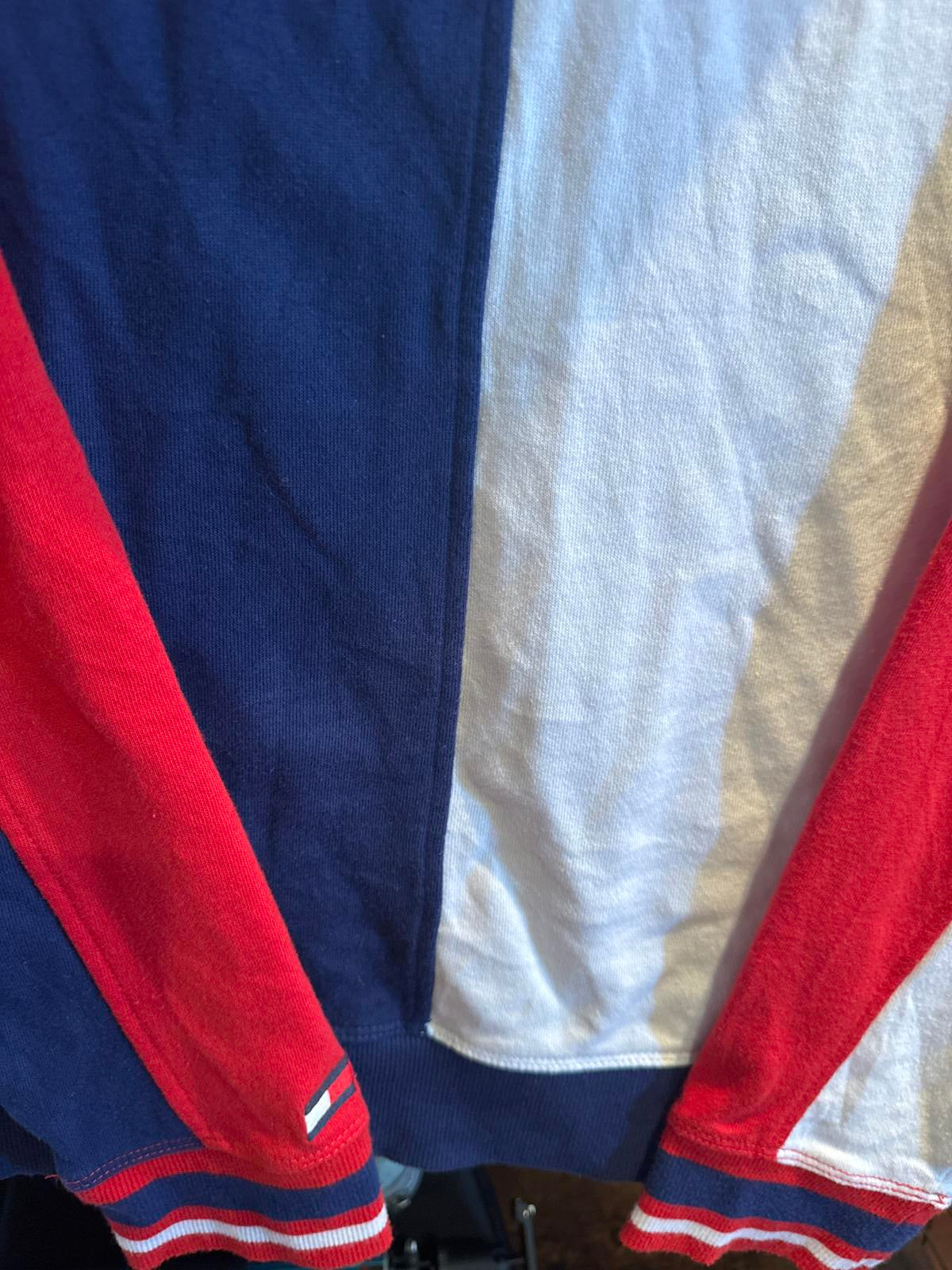 Tommy Hilfiger hoodie
