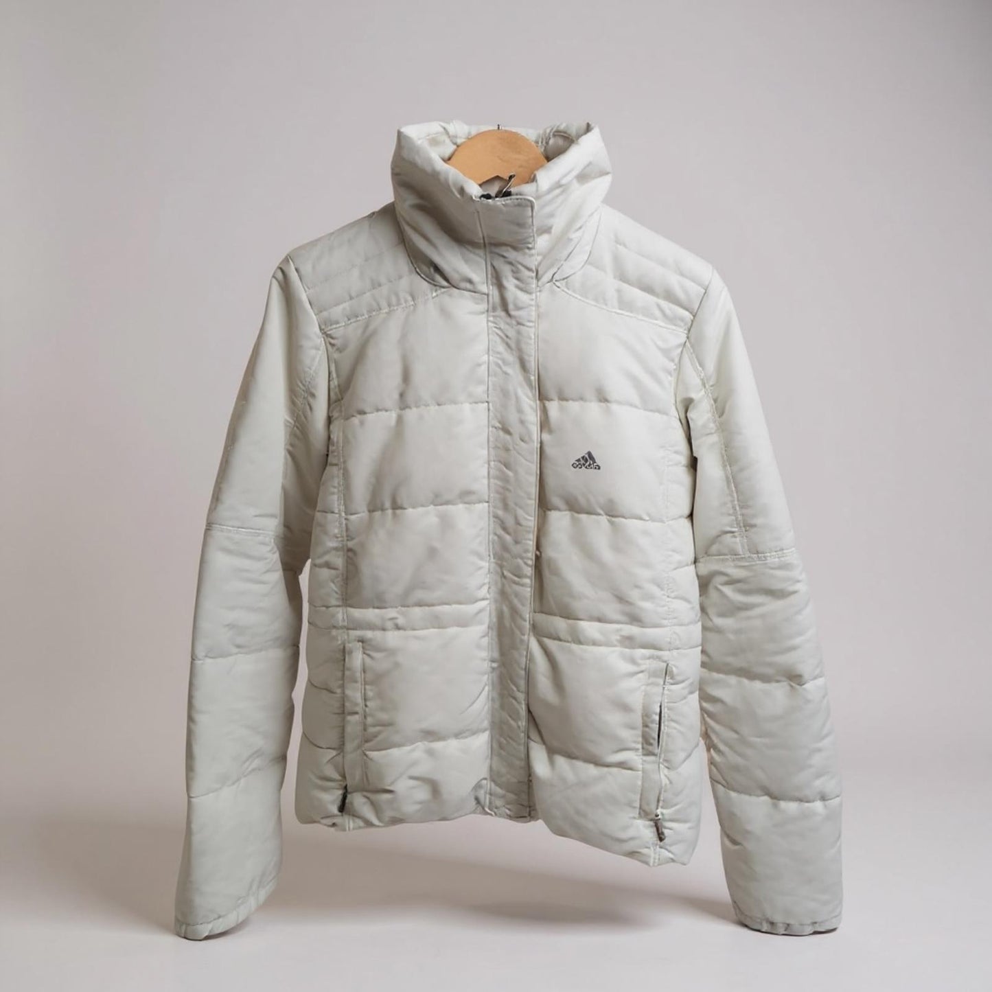 ladies size 14 Adidas padded jacket