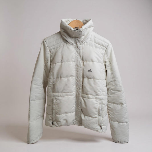 ladies size 14 Adidas padded jacket