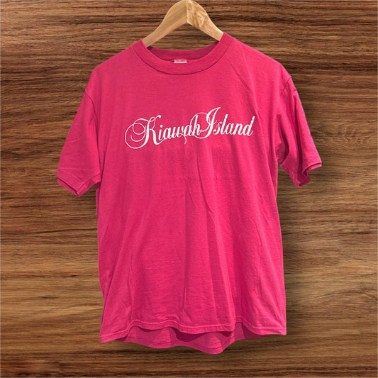 vintage single stitch T-shirt