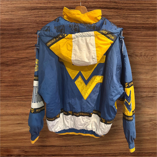Pro player west Virgina jacket