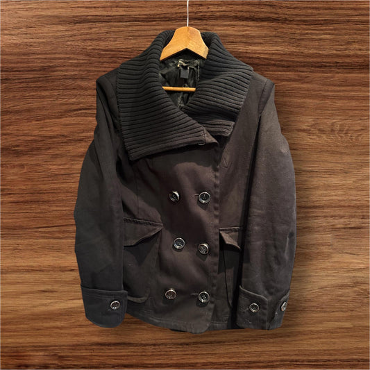 Ladies Mango Suit button from coat