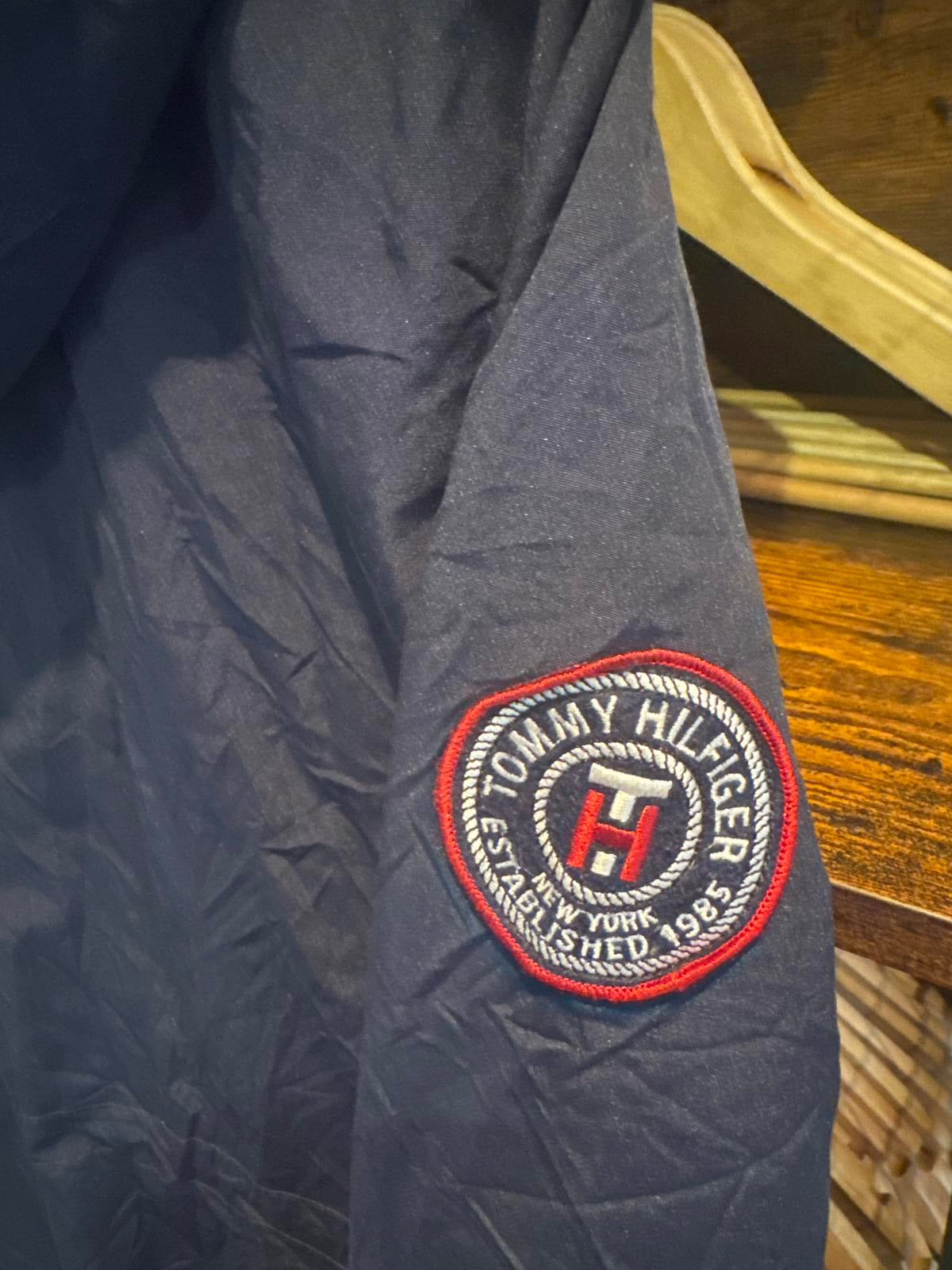 Tommy Hilfiger men’s jacket