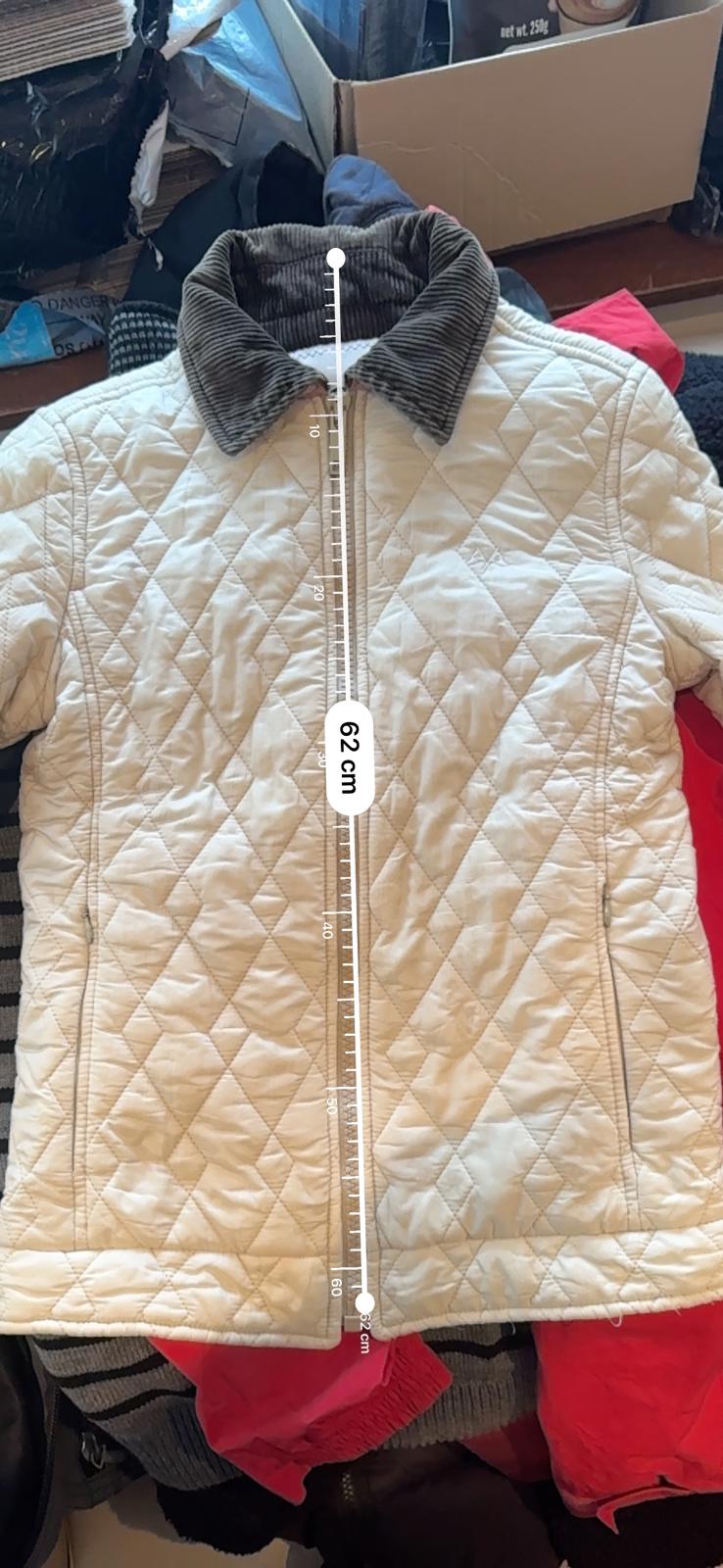 Ladies Thomas Burberry jacket