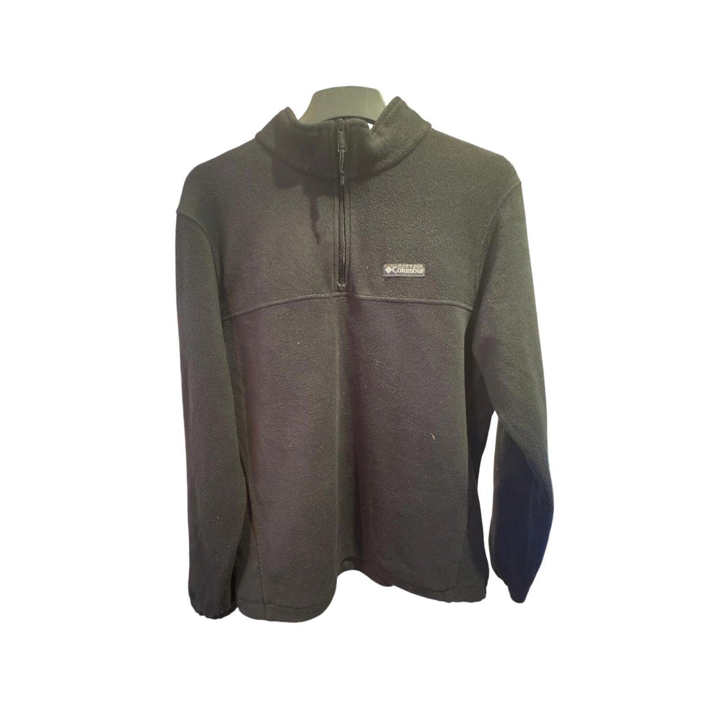 Vintage Colombia quarter zip men’s jumper