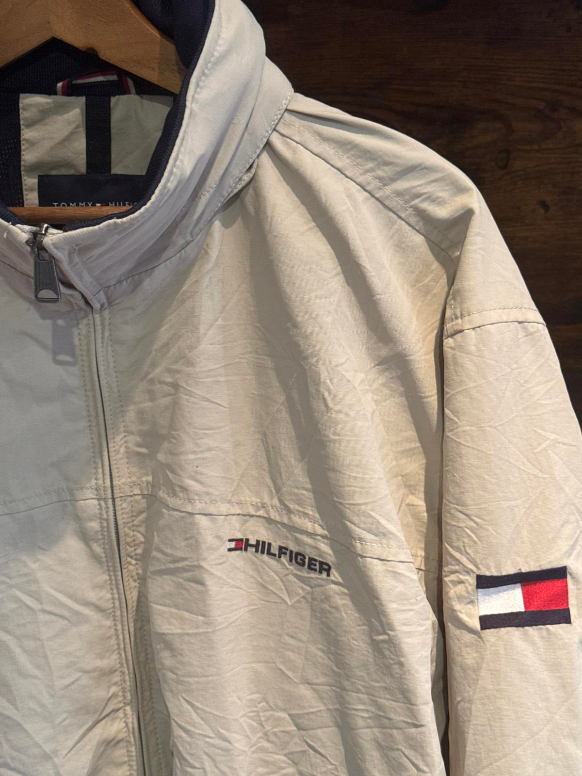 Tommy Hilfiger windbreaker
