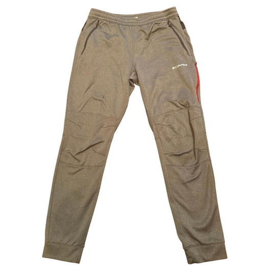 Mens Columbia sports joggers