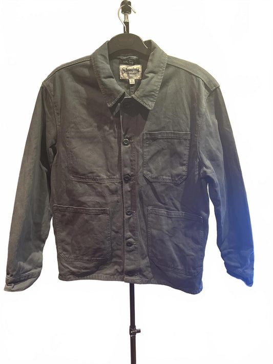 The stronghold LA heavy duty men’s shirt