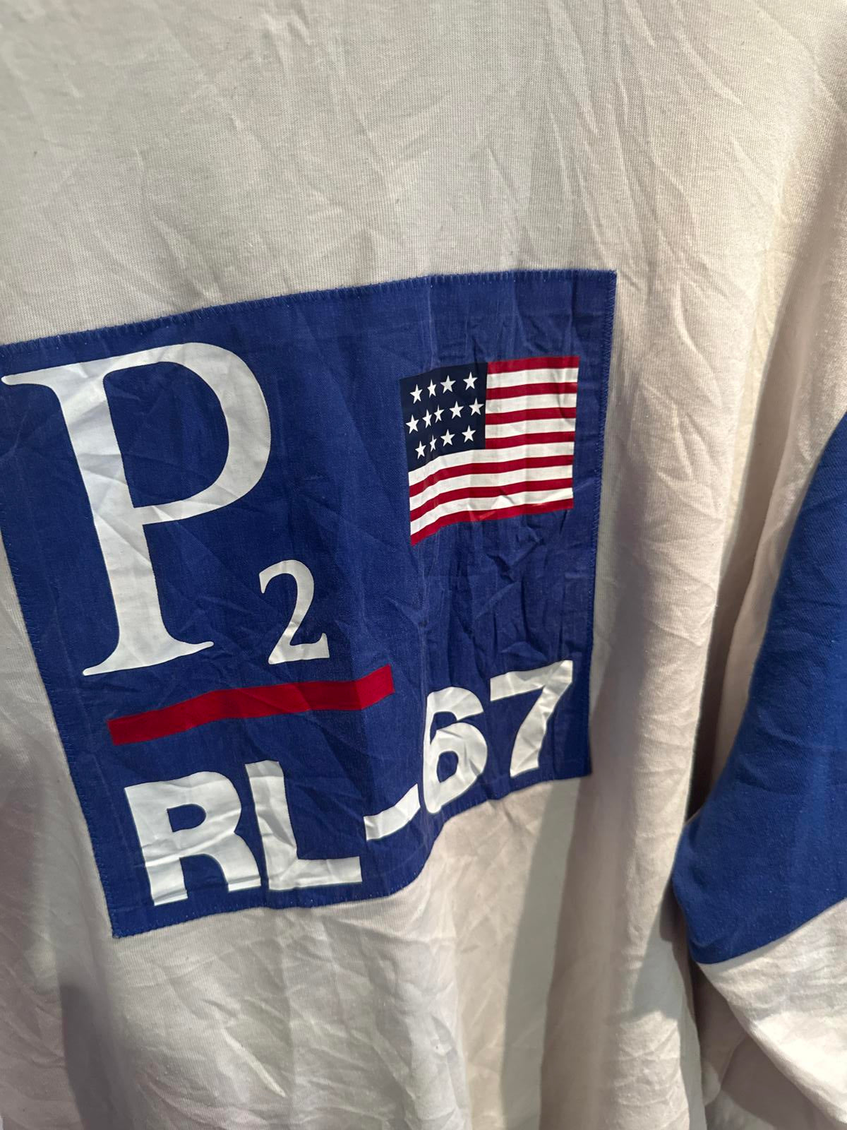 Polo Ralph Lauren RL-93 jumper