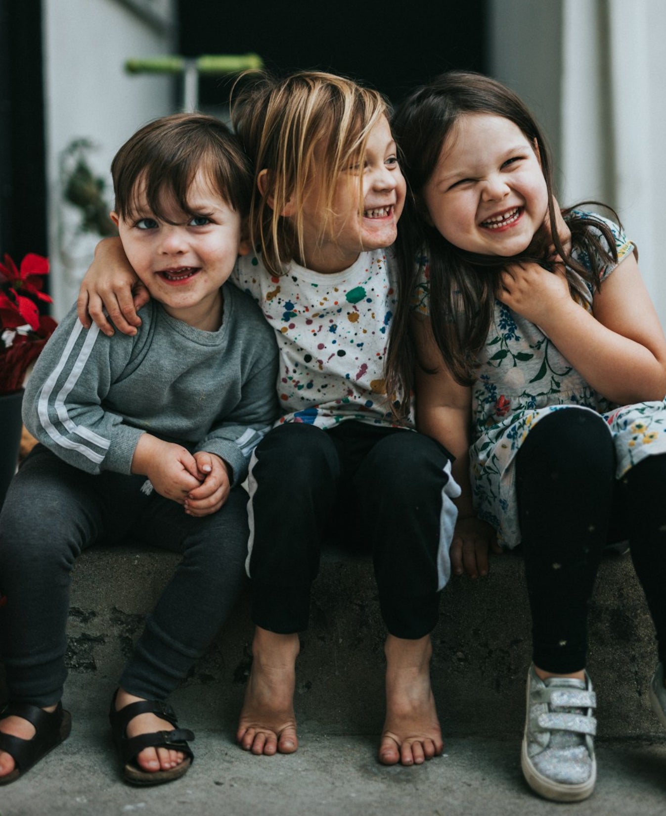 Vintage clothing reseller specialising in rare and unique finds online