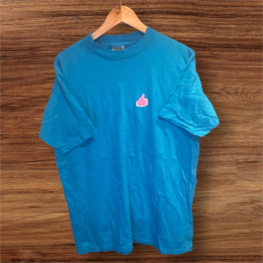 vintage single stitch Goode stuff branded T-shirt