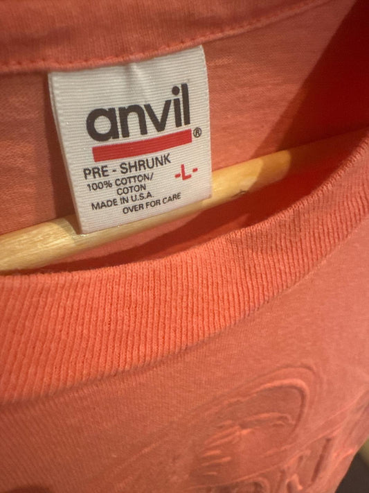 Single stitch SeaWorld vintage T-shirt