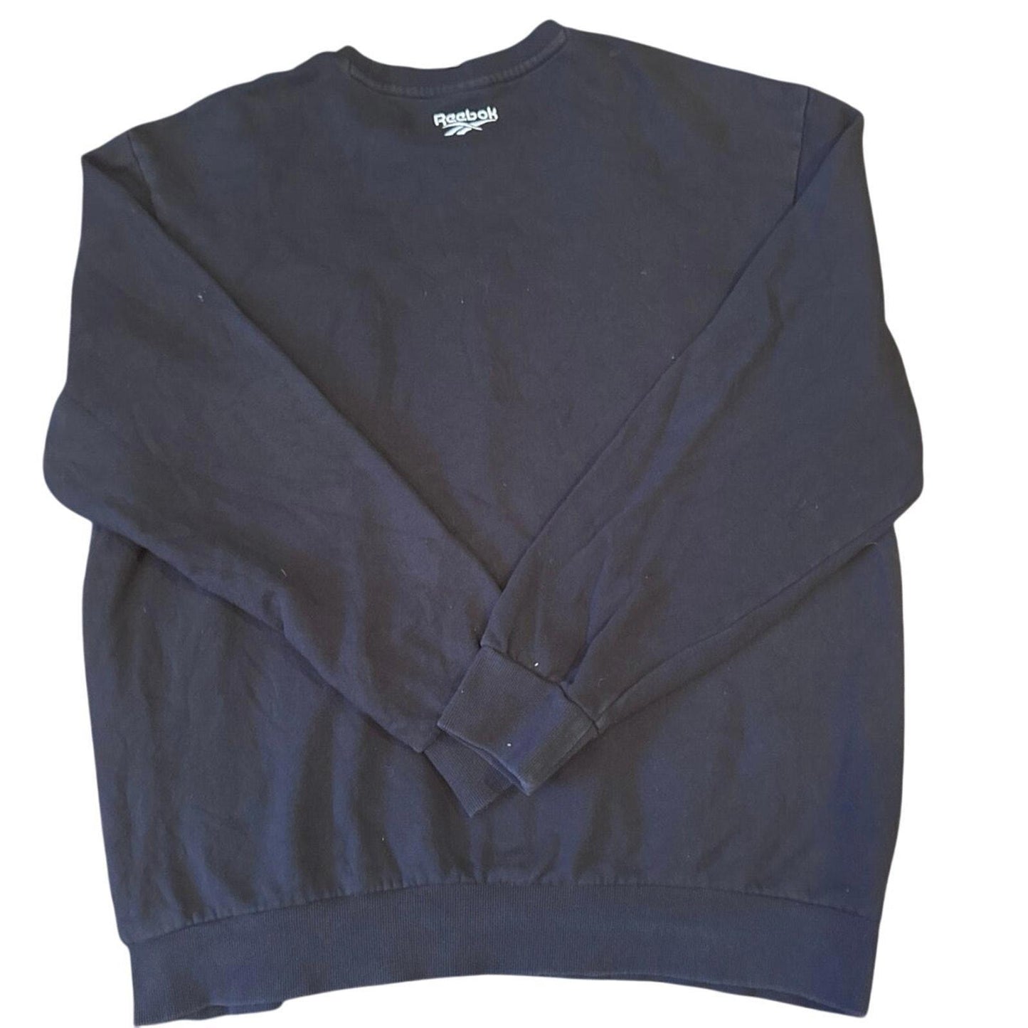 Mens vintage Reebok classics jumper