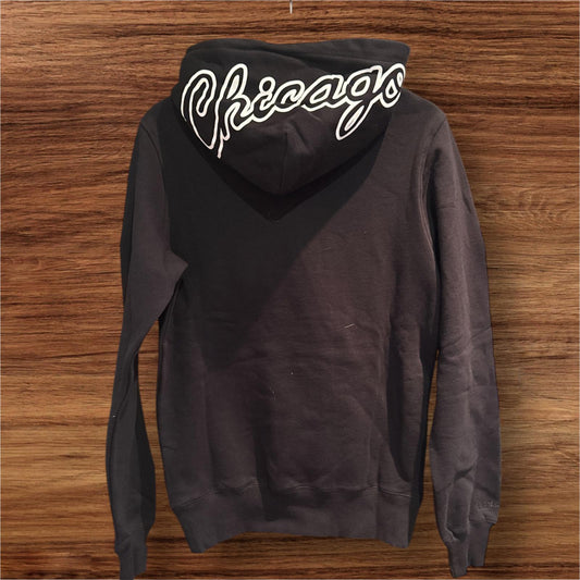 Chicago Bulls Mitchell & Ness jumper