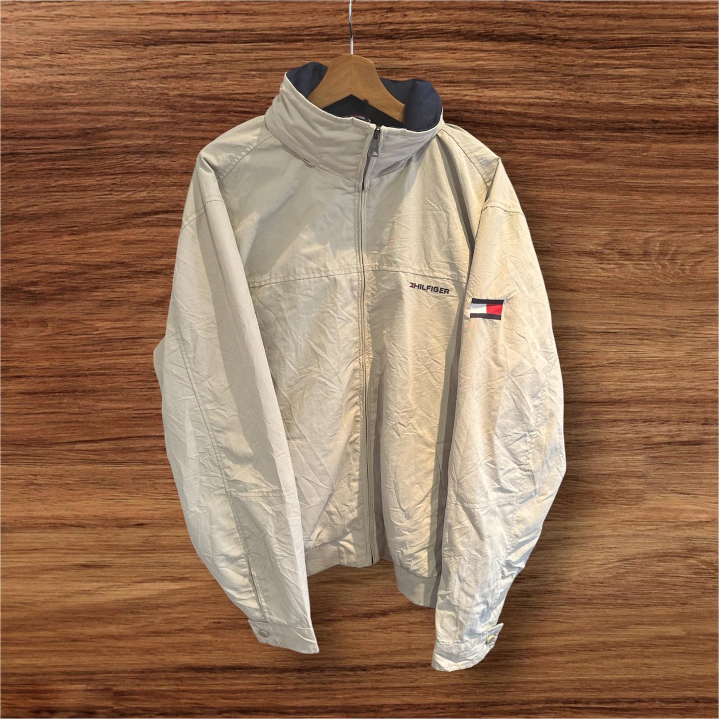 Tommy Hilfiger windbreaker