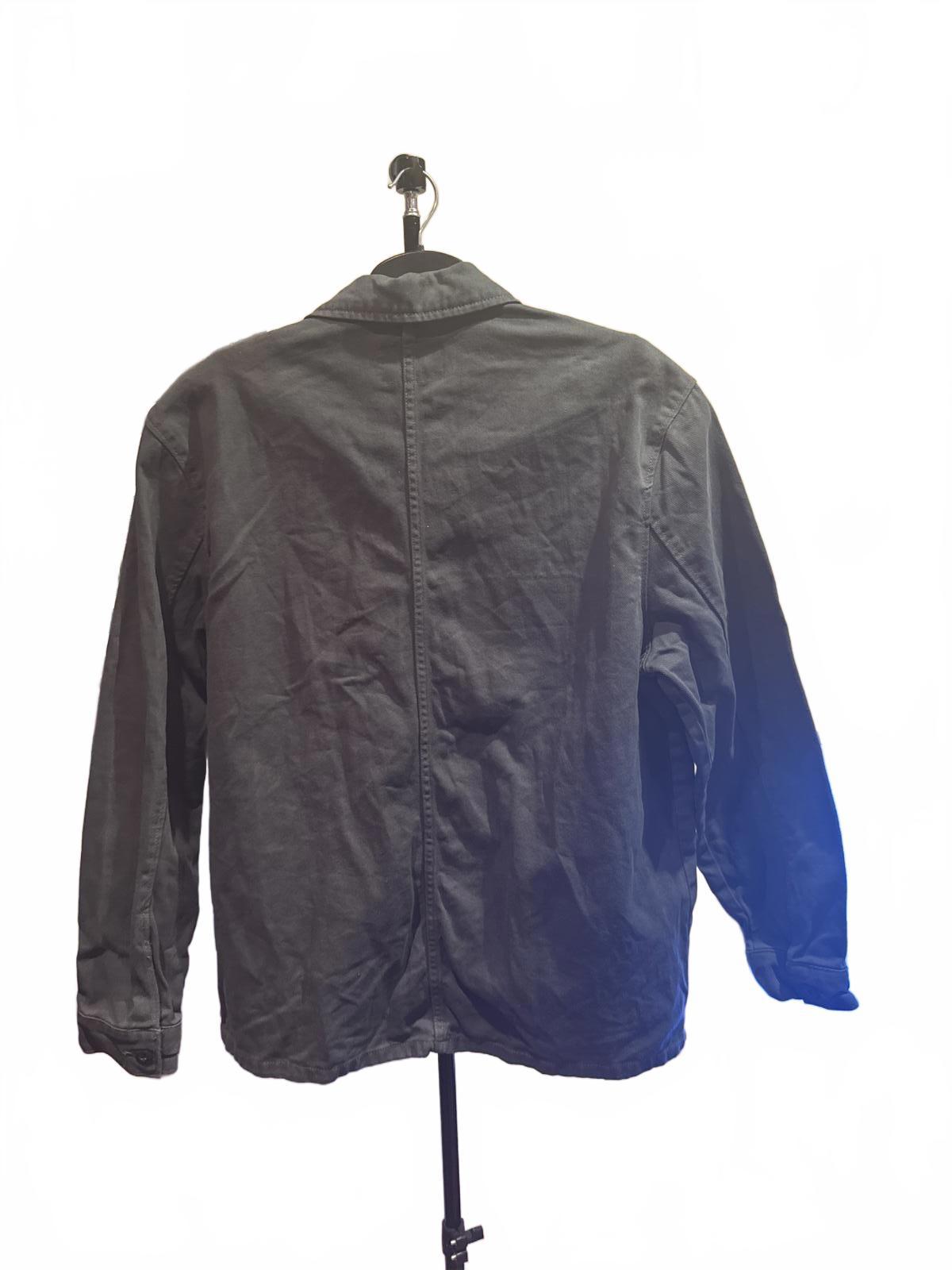 The stronghold LA heavy duty men’s shirt