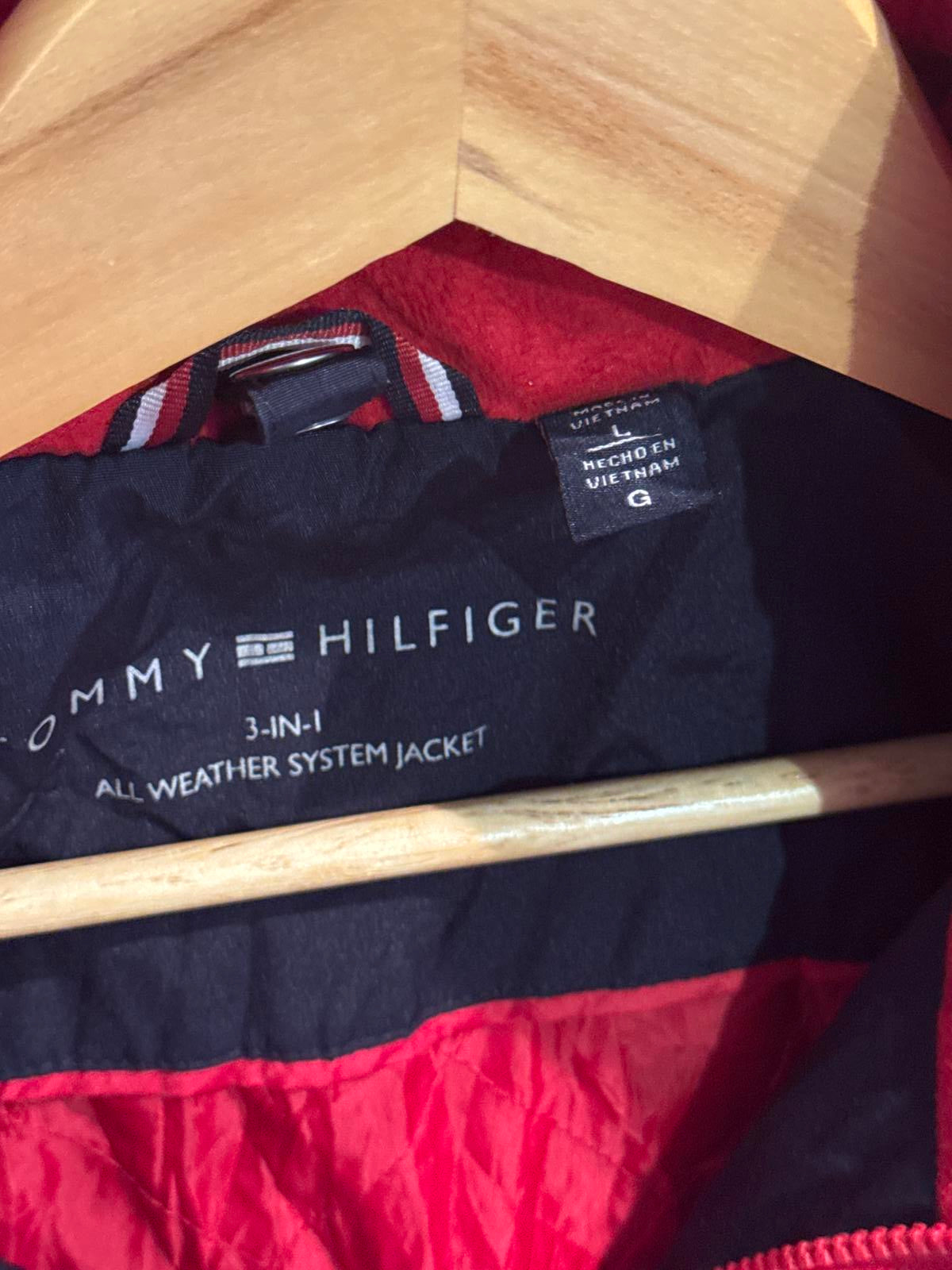 Tommy Hilfiger men’s jacket