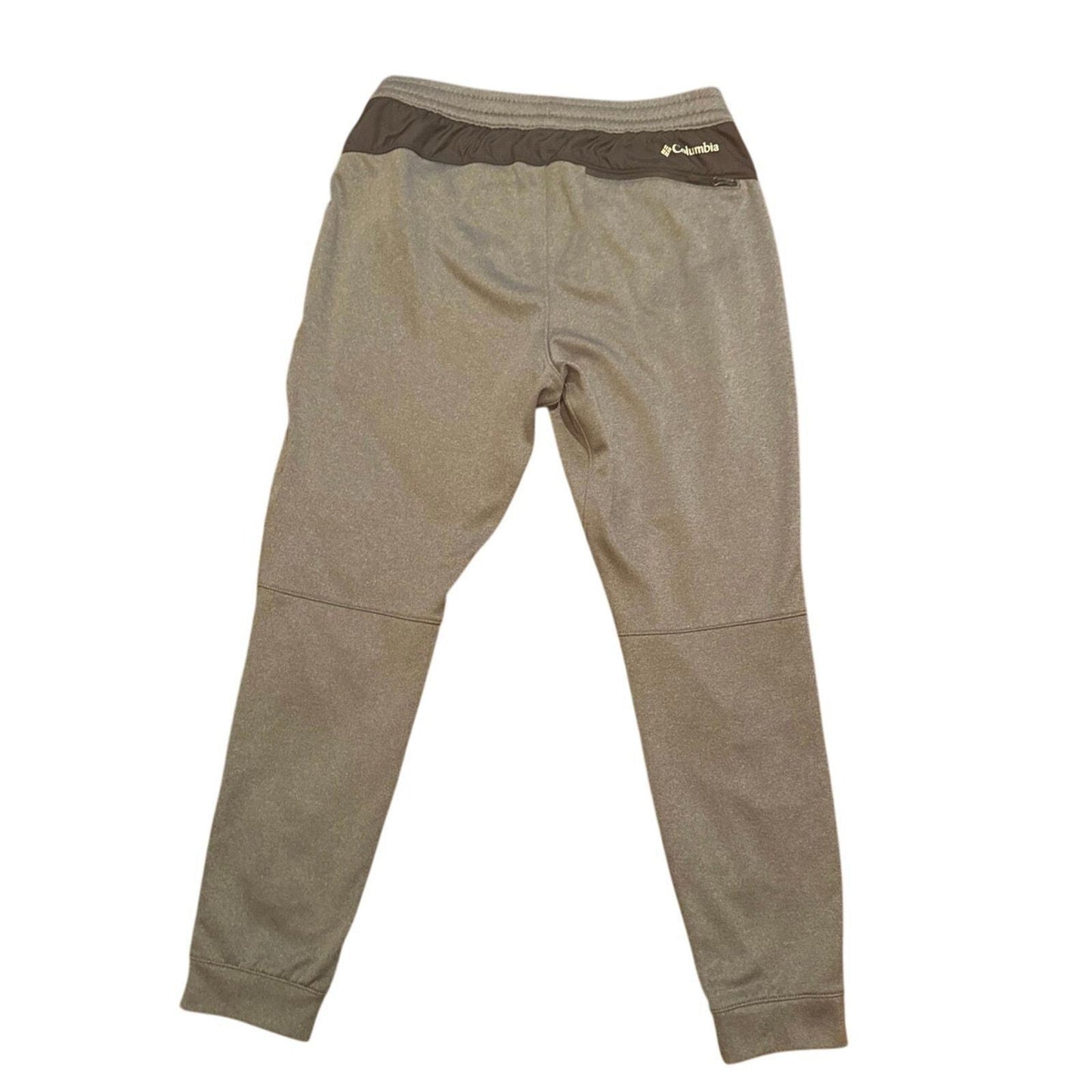 Mens Columbia sports joggers