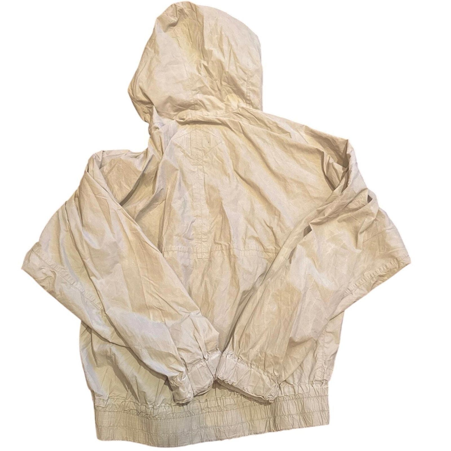 Mens Hugo Boss light weight military style jacket