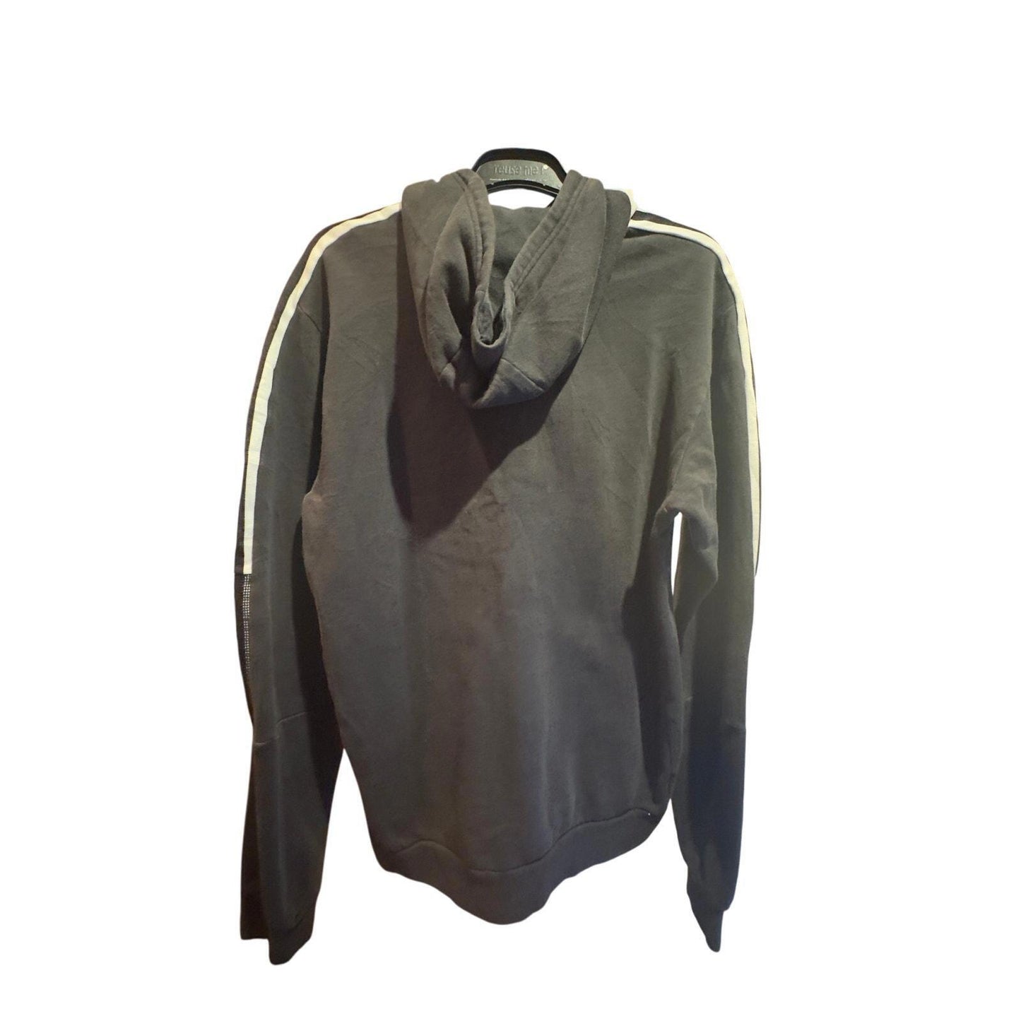 Adidas and north Atlanta soccer association collab jumper size small.