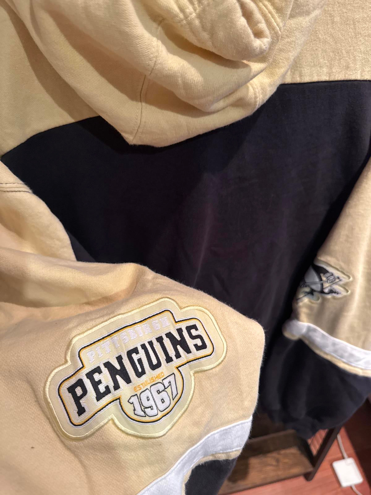 Majestic Penguins hoodie