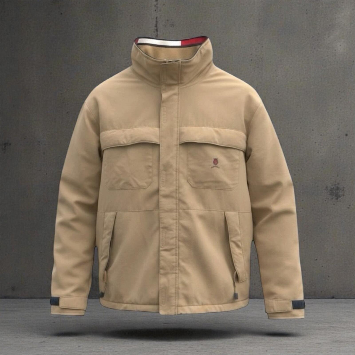 Vintage Tommy Hilfiger jacket
