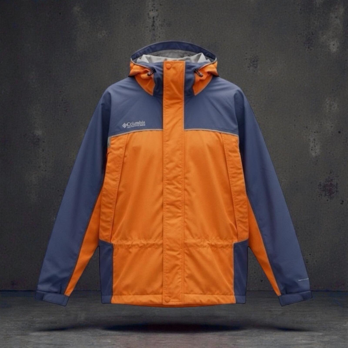 Vintage Columbia outdoor jacket