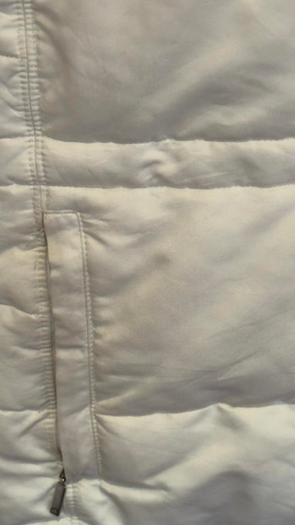 ladies size 14 Adidas padded jacket