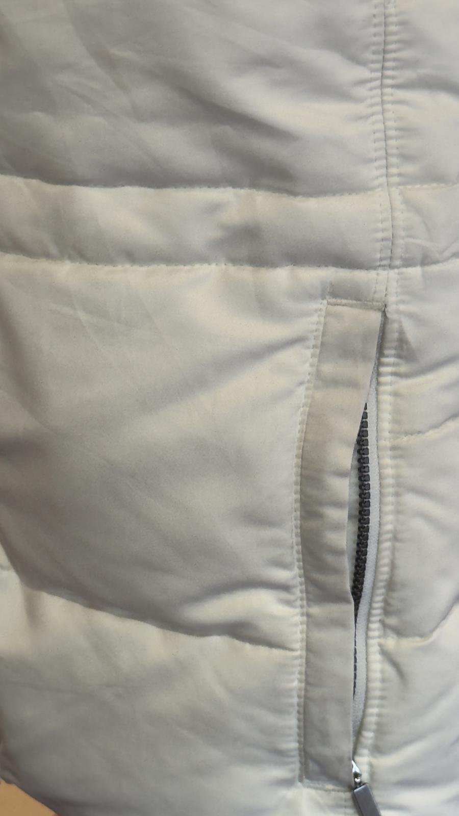 ladies size 14 Adidas padded jacket