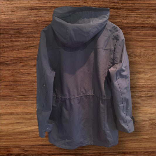 Tommy Hilfiger wind breaker jacket