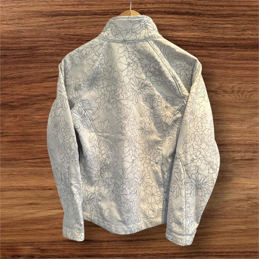 The north face women’s windbreaker jacket