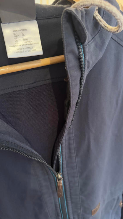 Jack Wolfskin full zip jacket