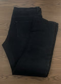 Black Skinny Jeans Waist 36 Length 30