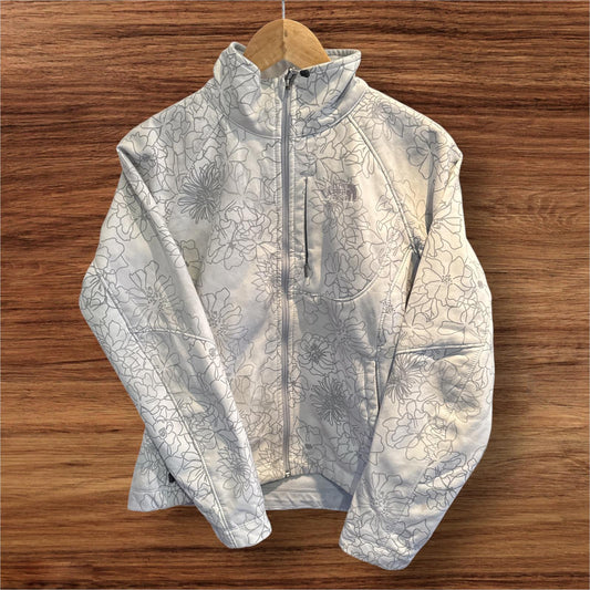 The north face women’s windbreaker jacket
