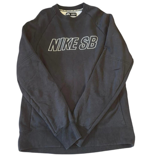 Mens Nike SB jumper