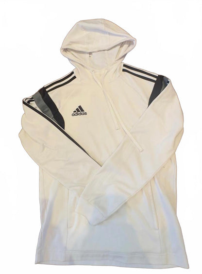 Men’s adidas pullover jumper