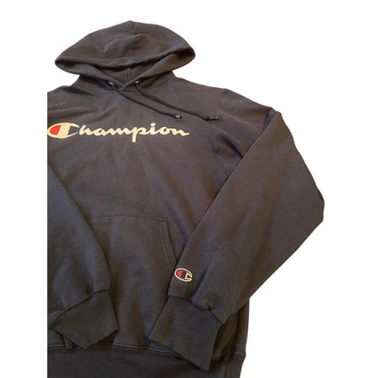 Mens Champion pullover hoodie