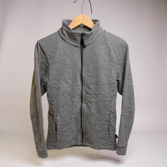 Woolrich ladies size small light blue fleece