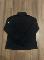 Patagonia Synchilla Women's Medium Black Fleece Madenin USA