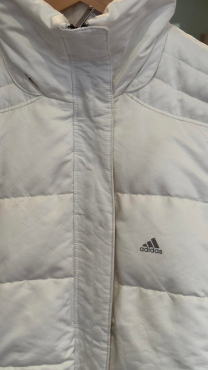 ladies size 14 Adidas padded jacket